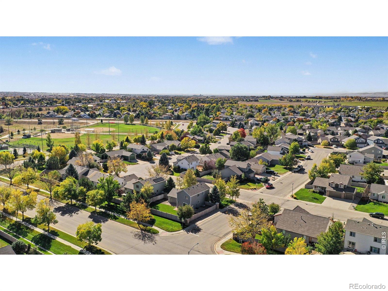 MLS Image #34 for 3430  white buffalo drive,wellington, Colorado