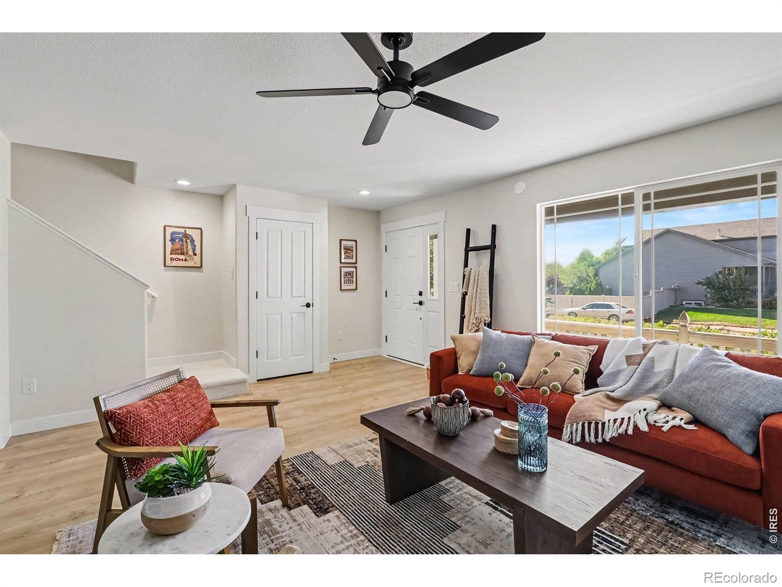 MLS Image #4 for 3430  white buffalo drive,wellington, Colorado