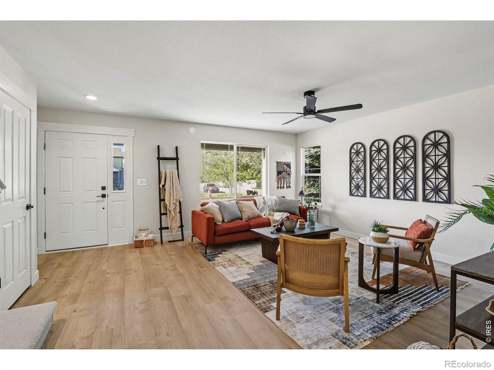 MLS Image #5 for 3430  white buffalo drive,wellington, Colorado