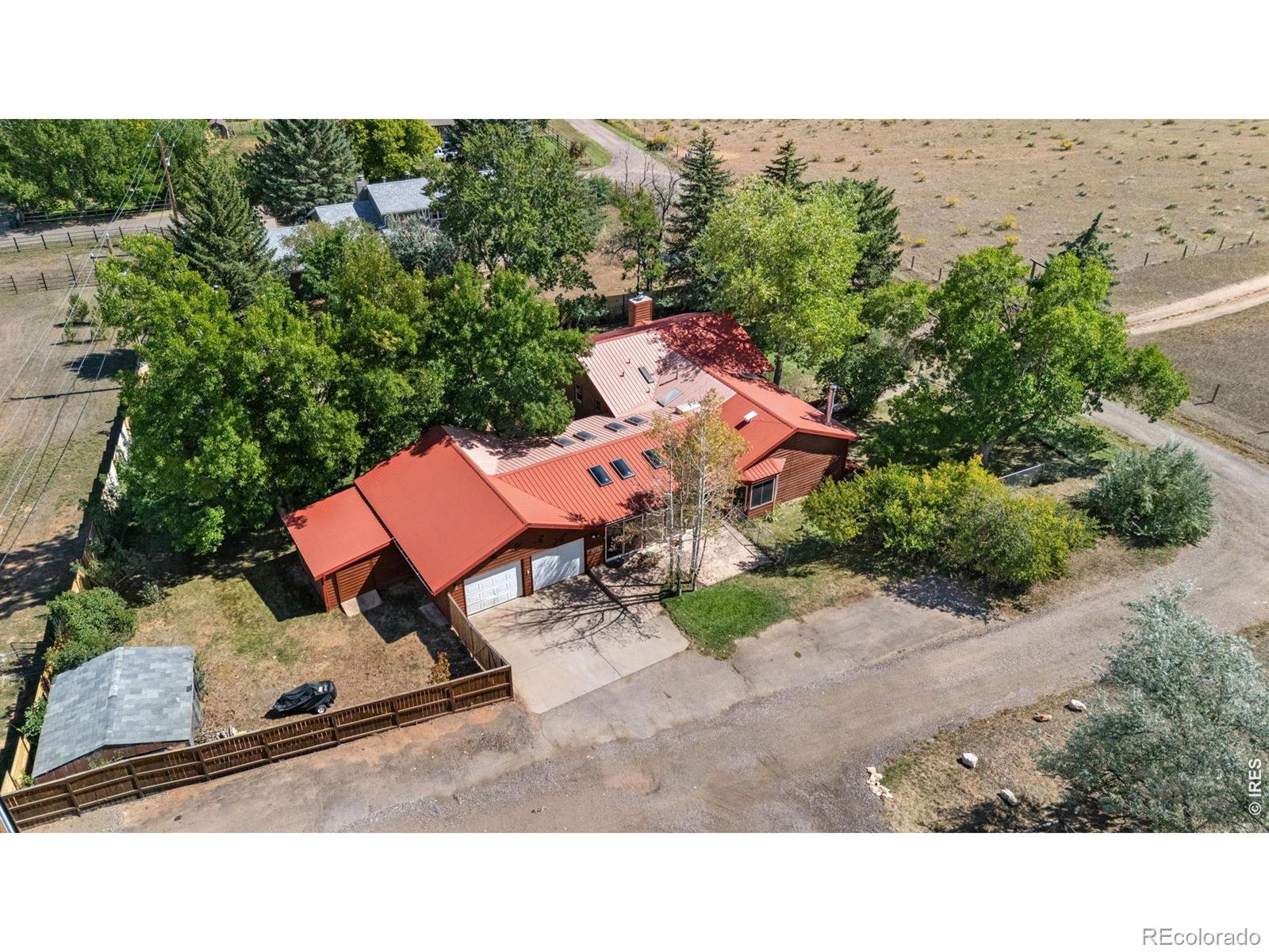 MLS Image #1 for 4008  sunset drive,fort collins, Colorado