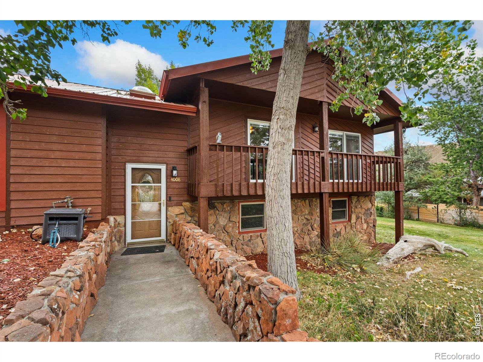 MLS Image #12 for 4008  sunset drive,fort collins, Colorado