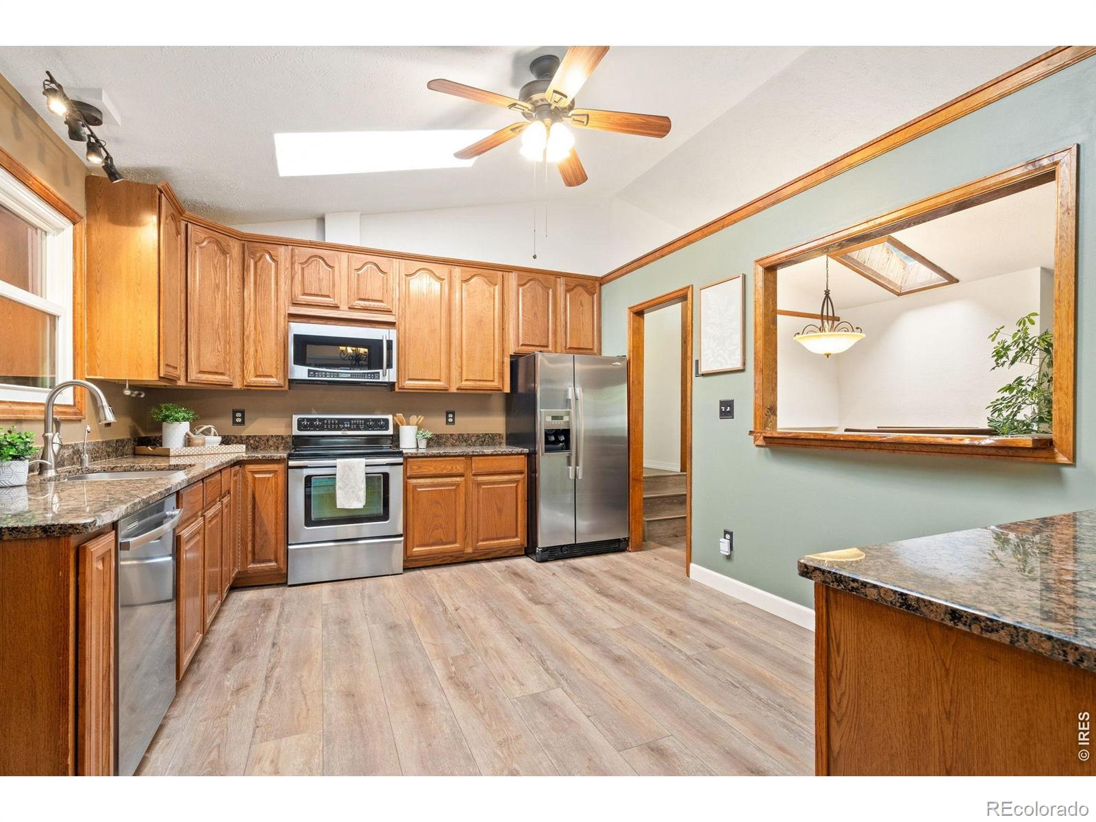 MLS Image #17 for 4008  sunset drive,fort collins, Colorado
