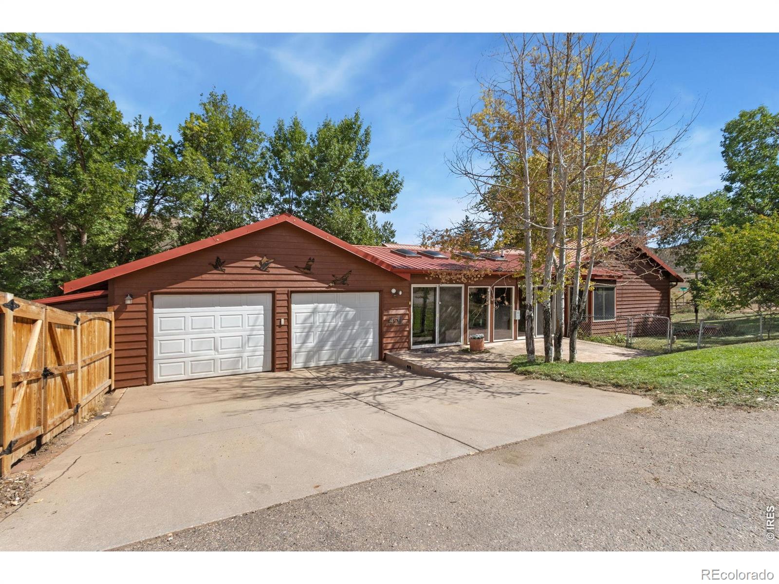 MLS Image #2 for 4008  sunset drive,fort collins, Colorado