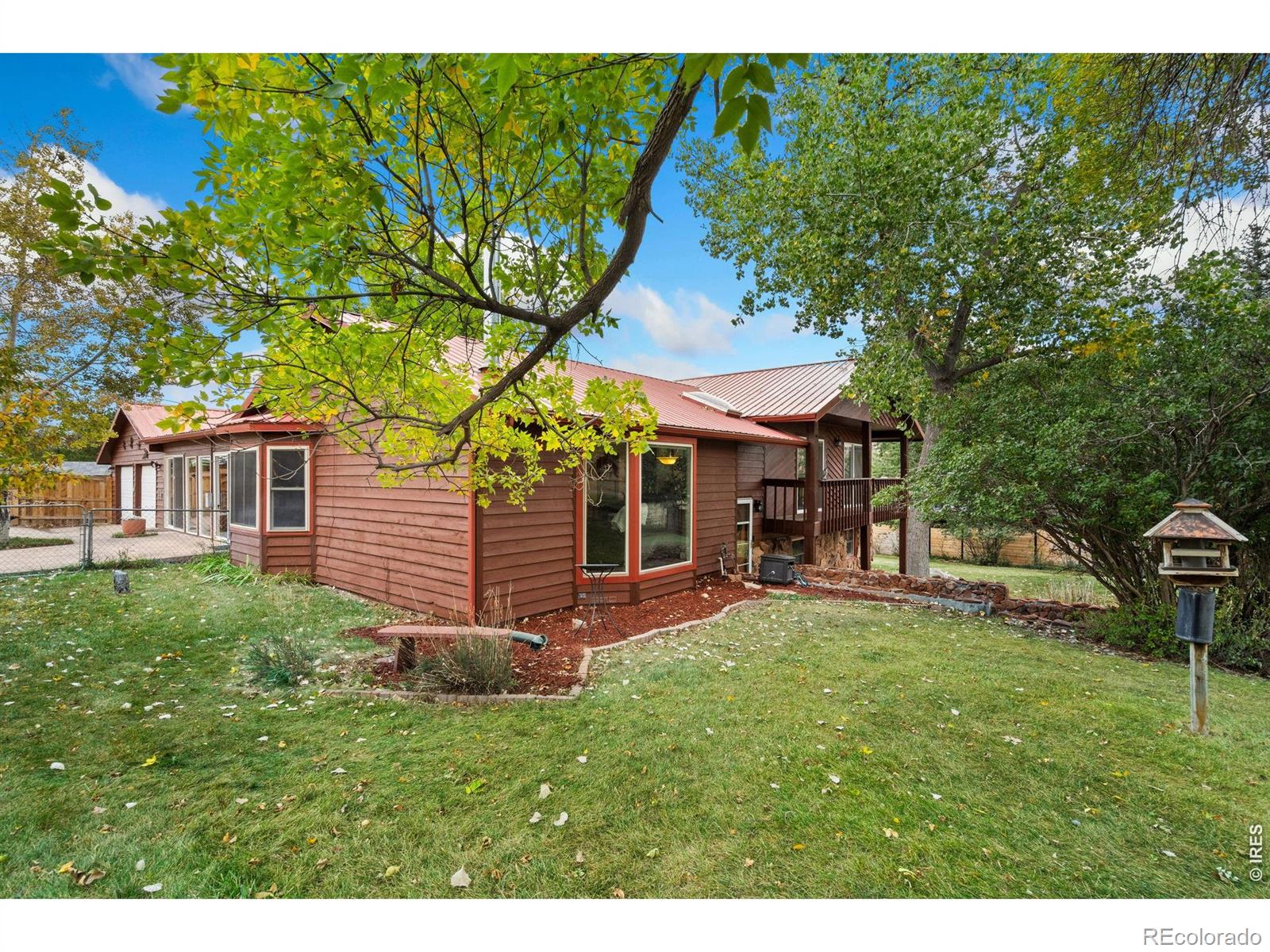MLS Image #36 for 4008  sunset drive,fort collins, Colorado