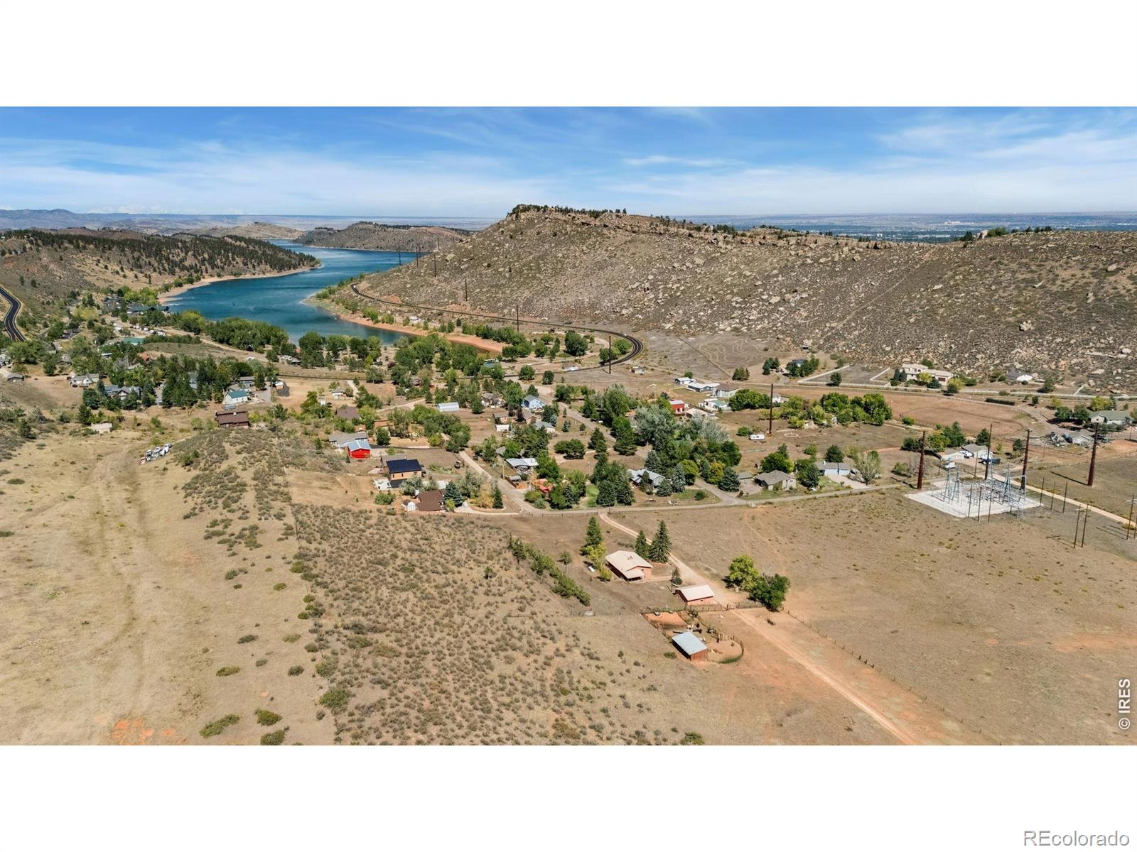 MLS Image #4 for 4008  sunset drive,fort collins, Colorado