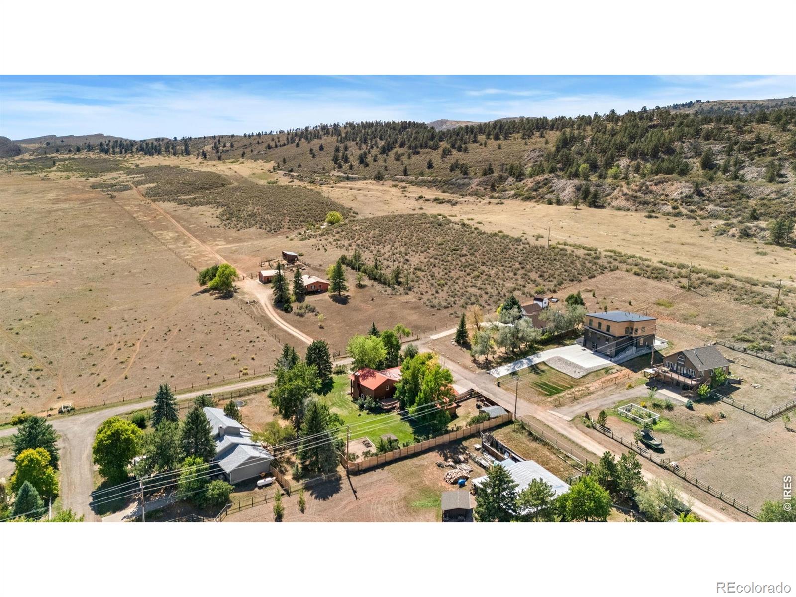 MLS Image #6 for 4008  sunset drive,fort collins, Colorado