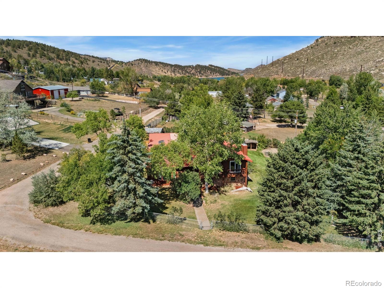 MLS Image #7 for 4008  sunset drive,fort collins, Colorado