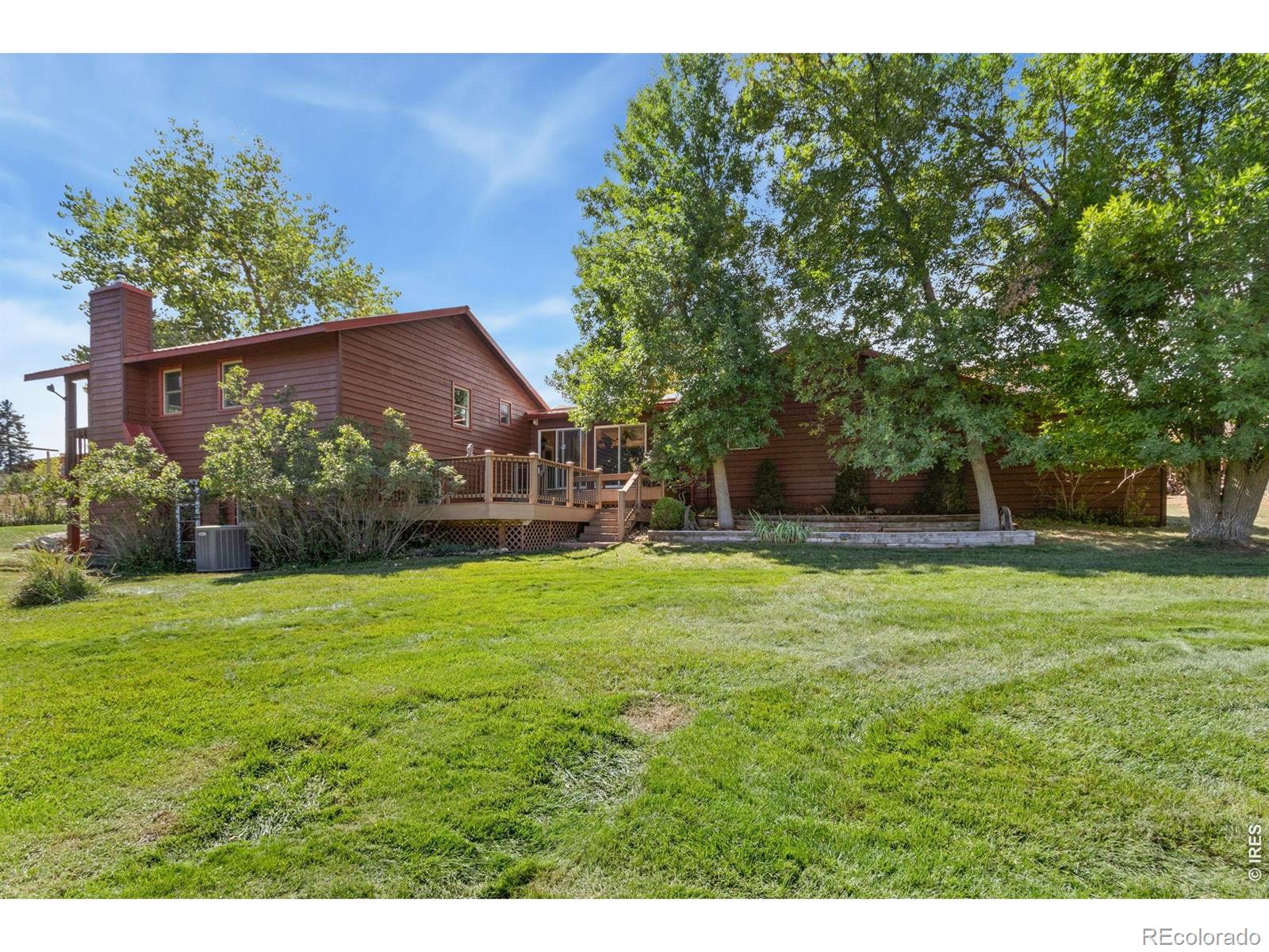 MLS Image #8 for 4008  sunset drive,fort collins, Colorado
