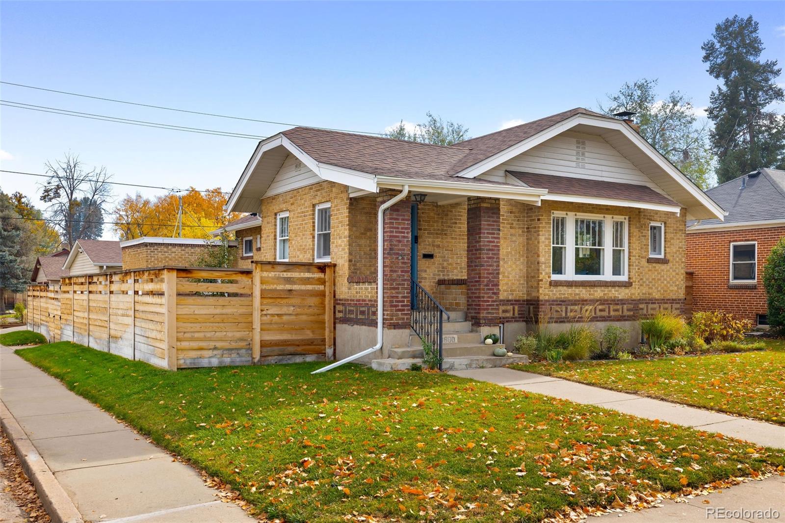MLS Image #2 for 3800 s lincoln street,englewood, Colorado