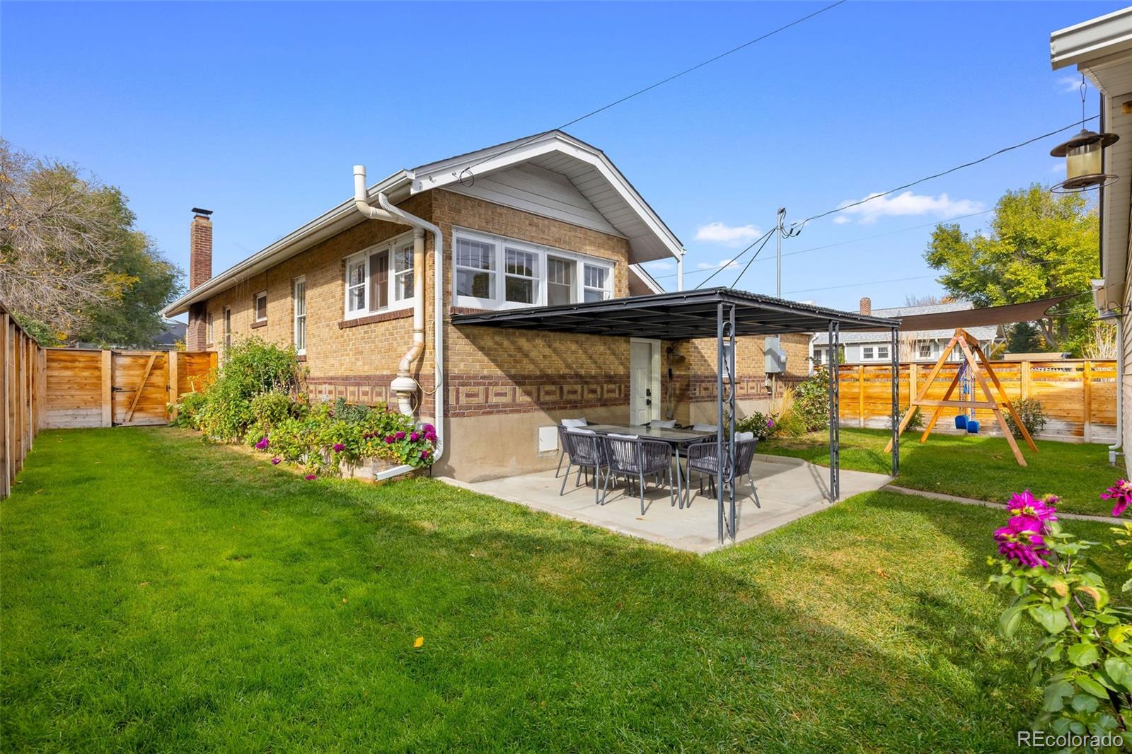 MLS Image #39 for 3800 s lincoln street,englewood, Colorado