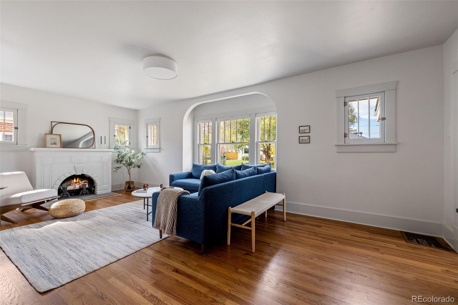 MLS Image #4 for 3800 s lincoln street,englewood, Colorado