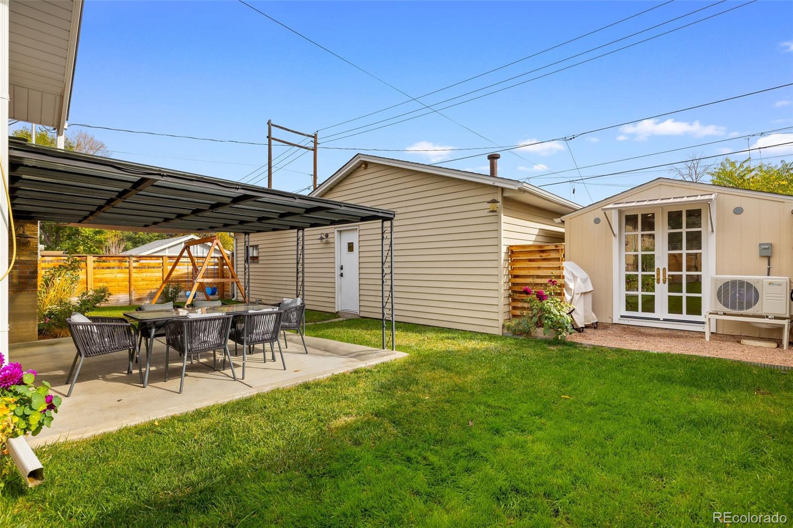 MLS Image #41 for 3800 s lincoln street,englewood, Colorado