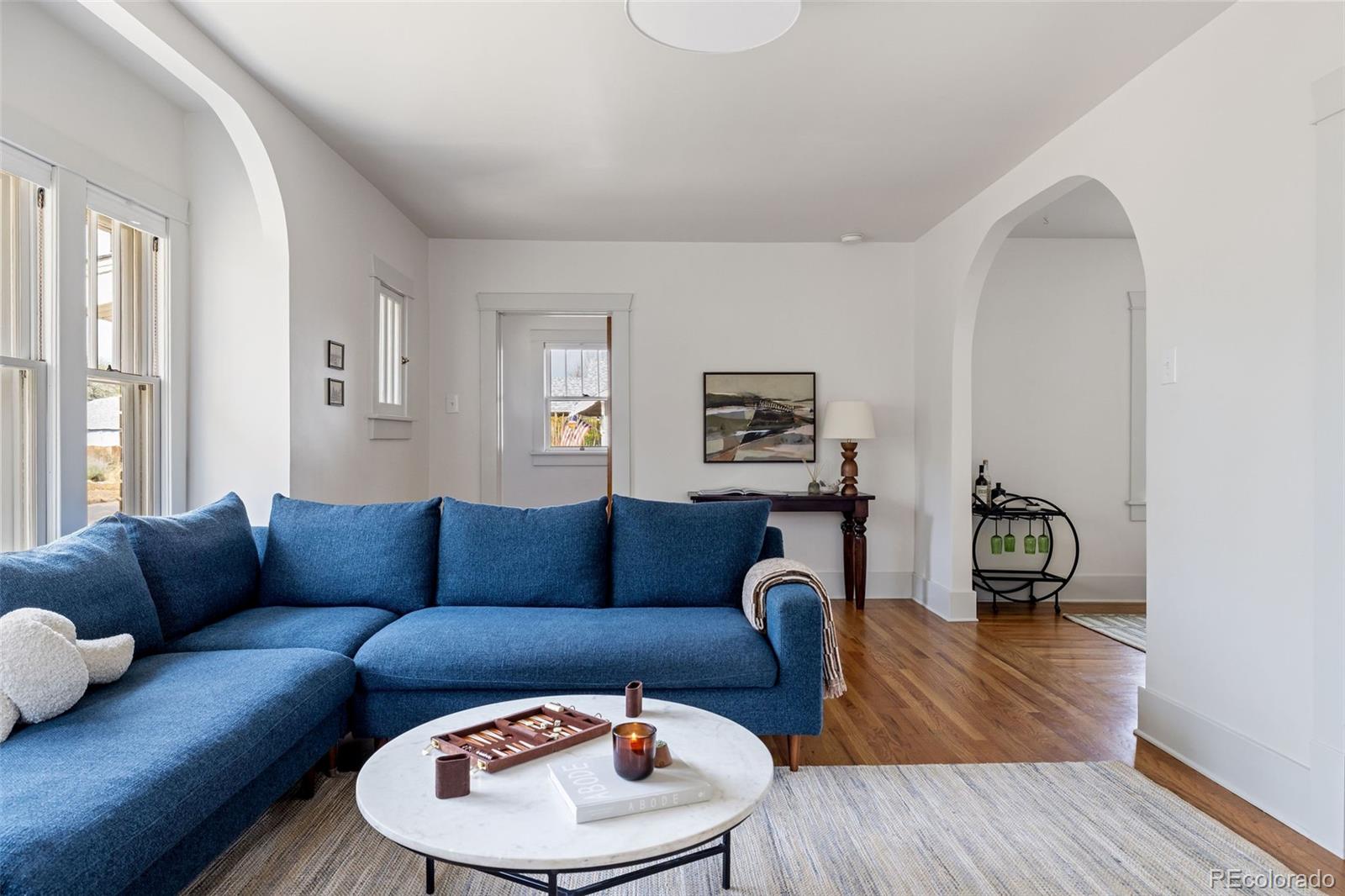MLS Image #5 for 3800 s lincoln street,englewood, Colorado