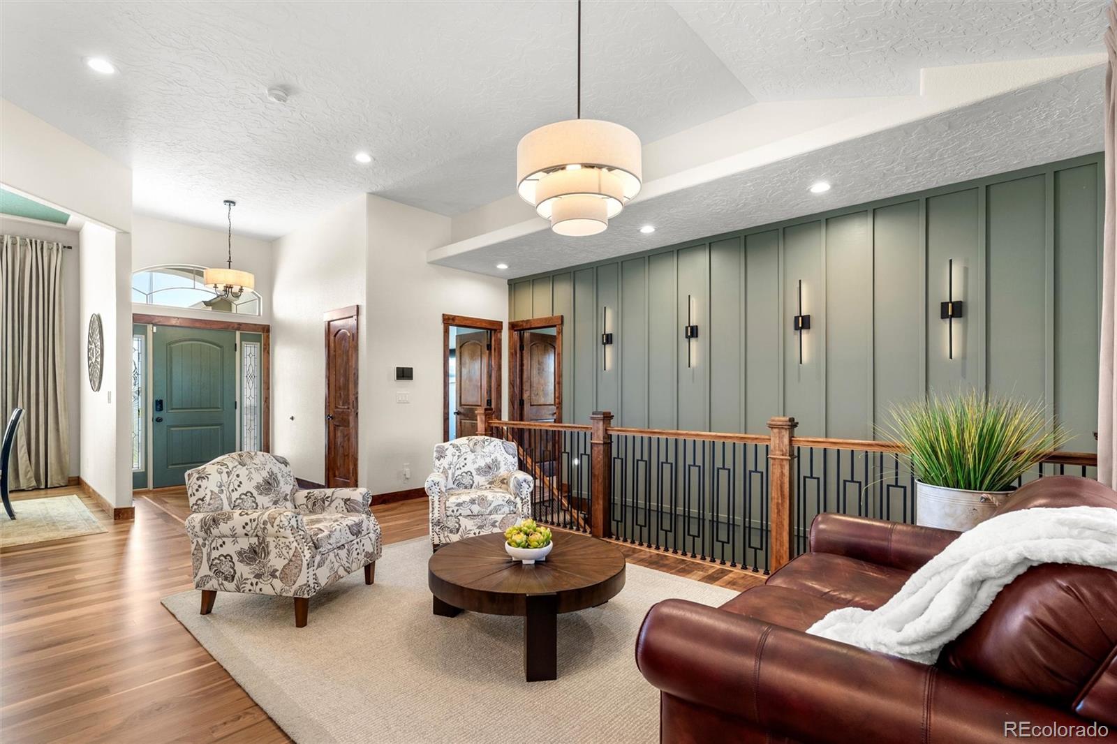 MLS Image #2 for 17645  silver fox court,mead, Colorado