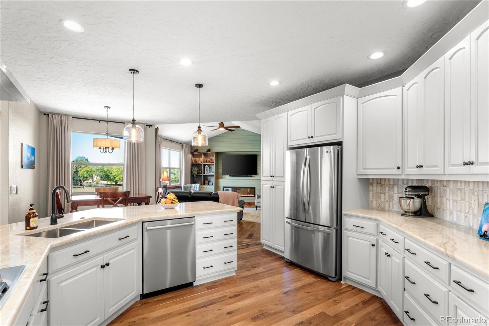 MLS Image #3 for 17645  silver fox court,mead, Colorado