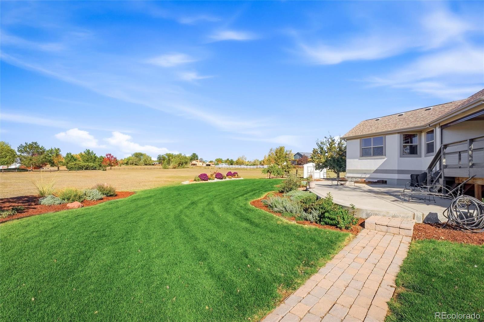 MLS Image #35 for 17645  silver fox court,mead, Colorado