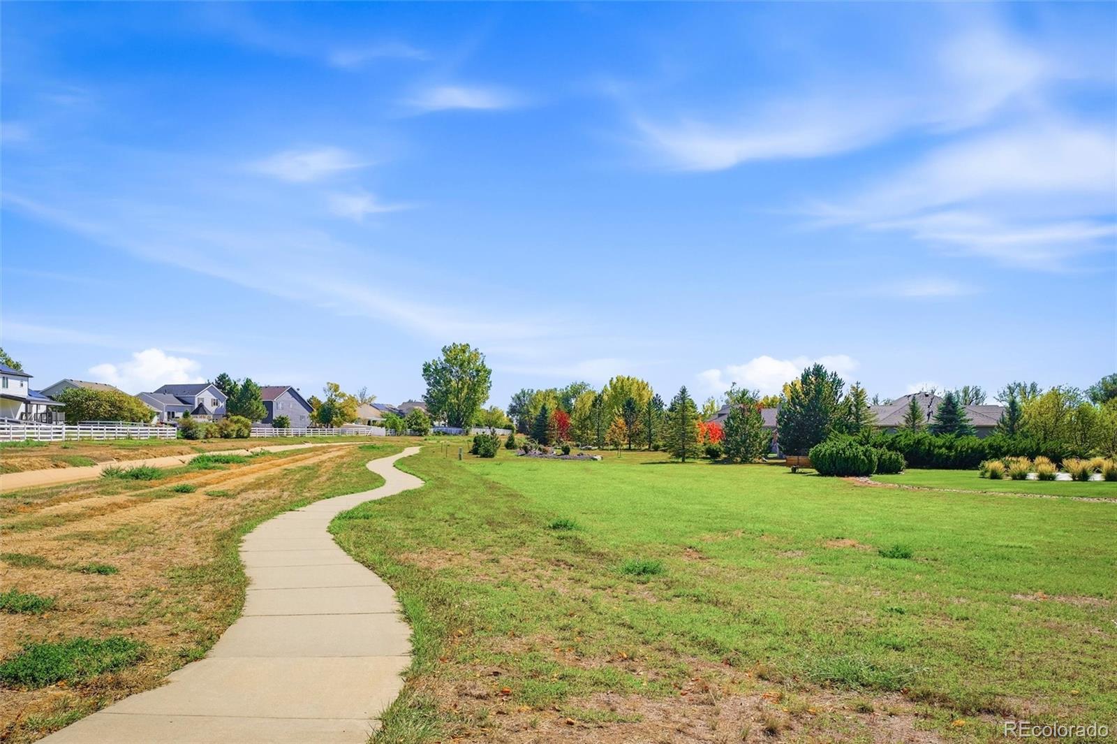 MLS Image #38 for 17645  silver fox court,mead, Colorado
