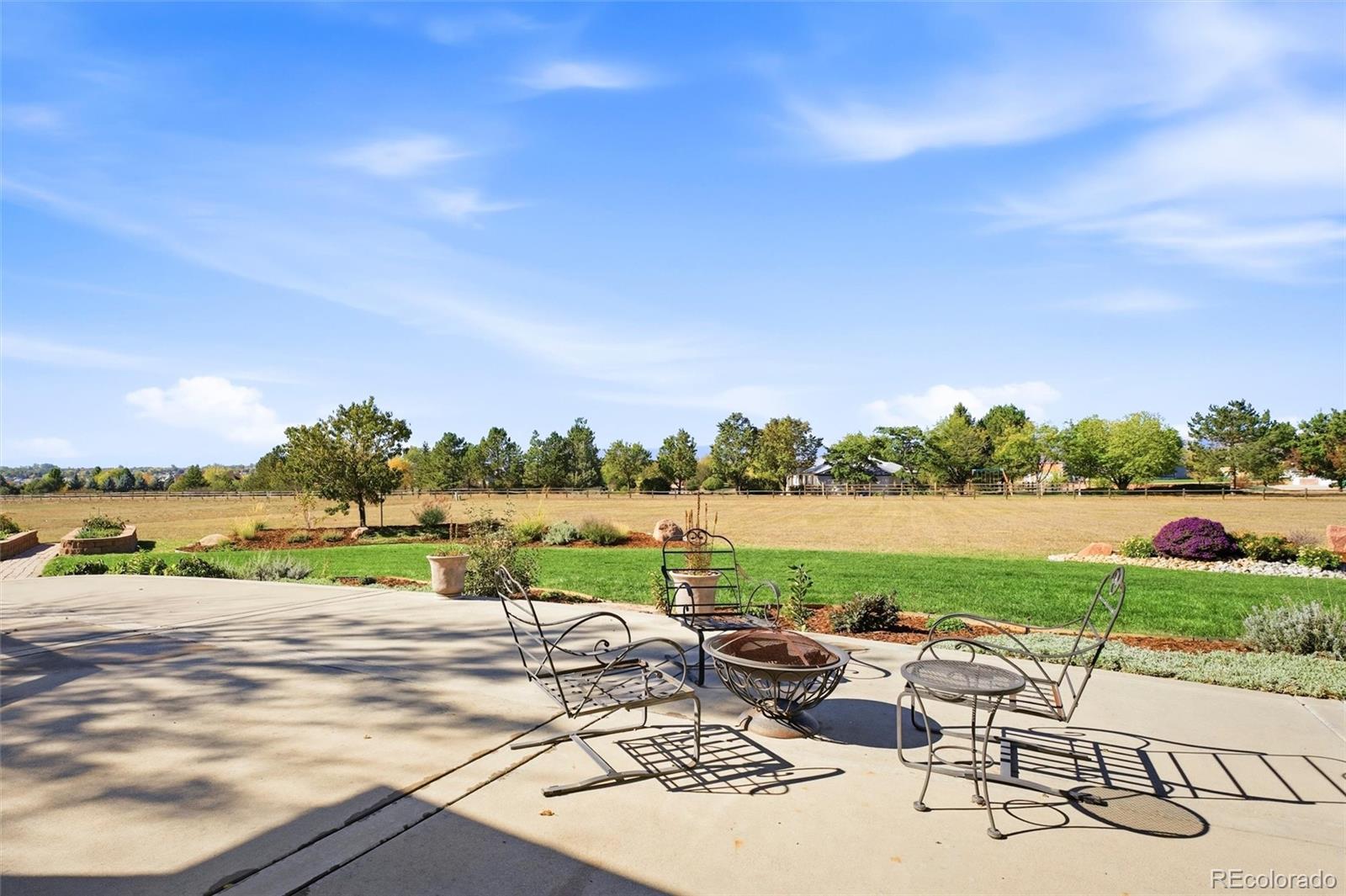 MLS Image #42 for 17645  silver fox court,mead, Colorado