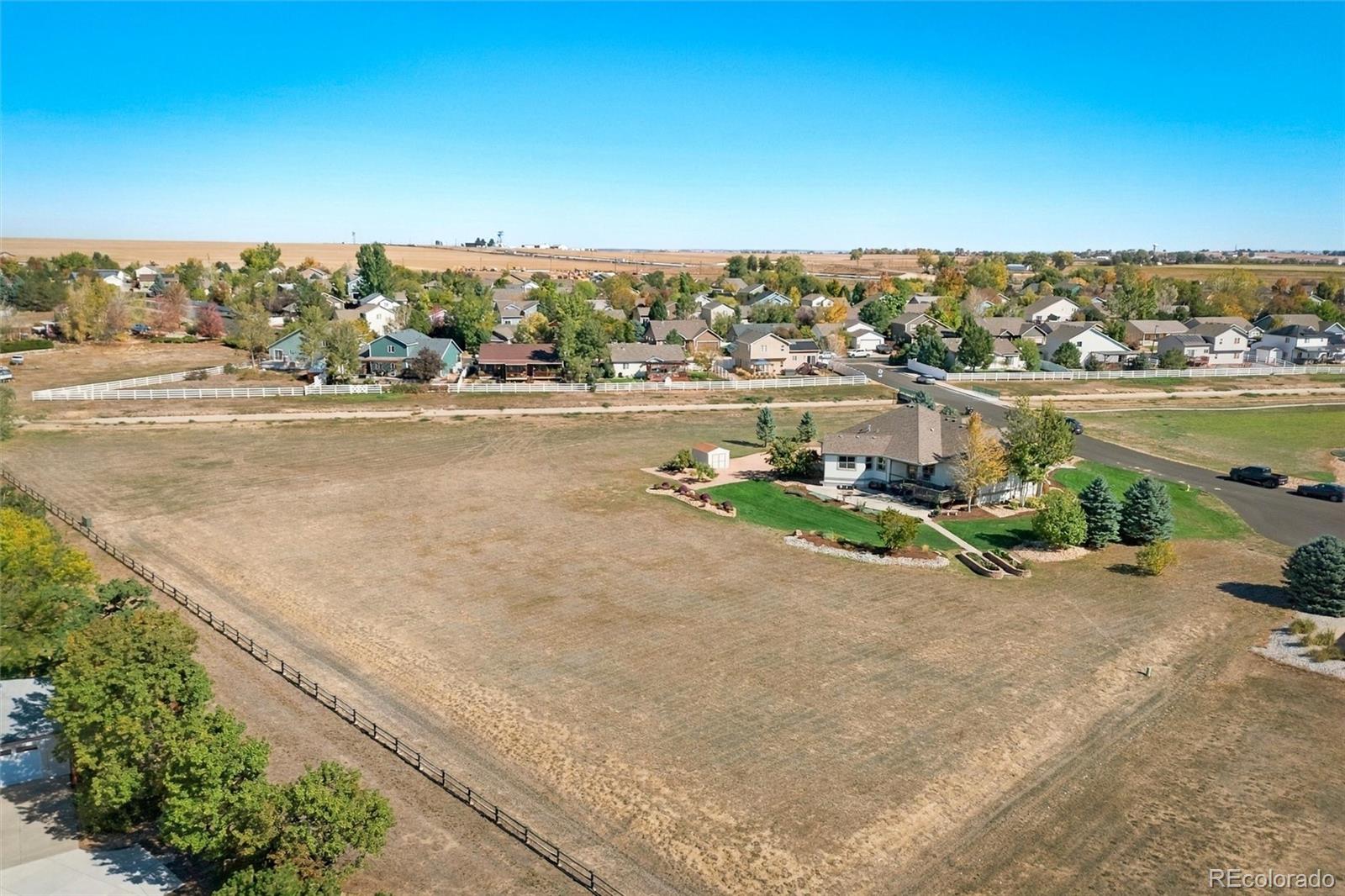 MLS Image #45 for 17645  silver fox court,mead, Colorado