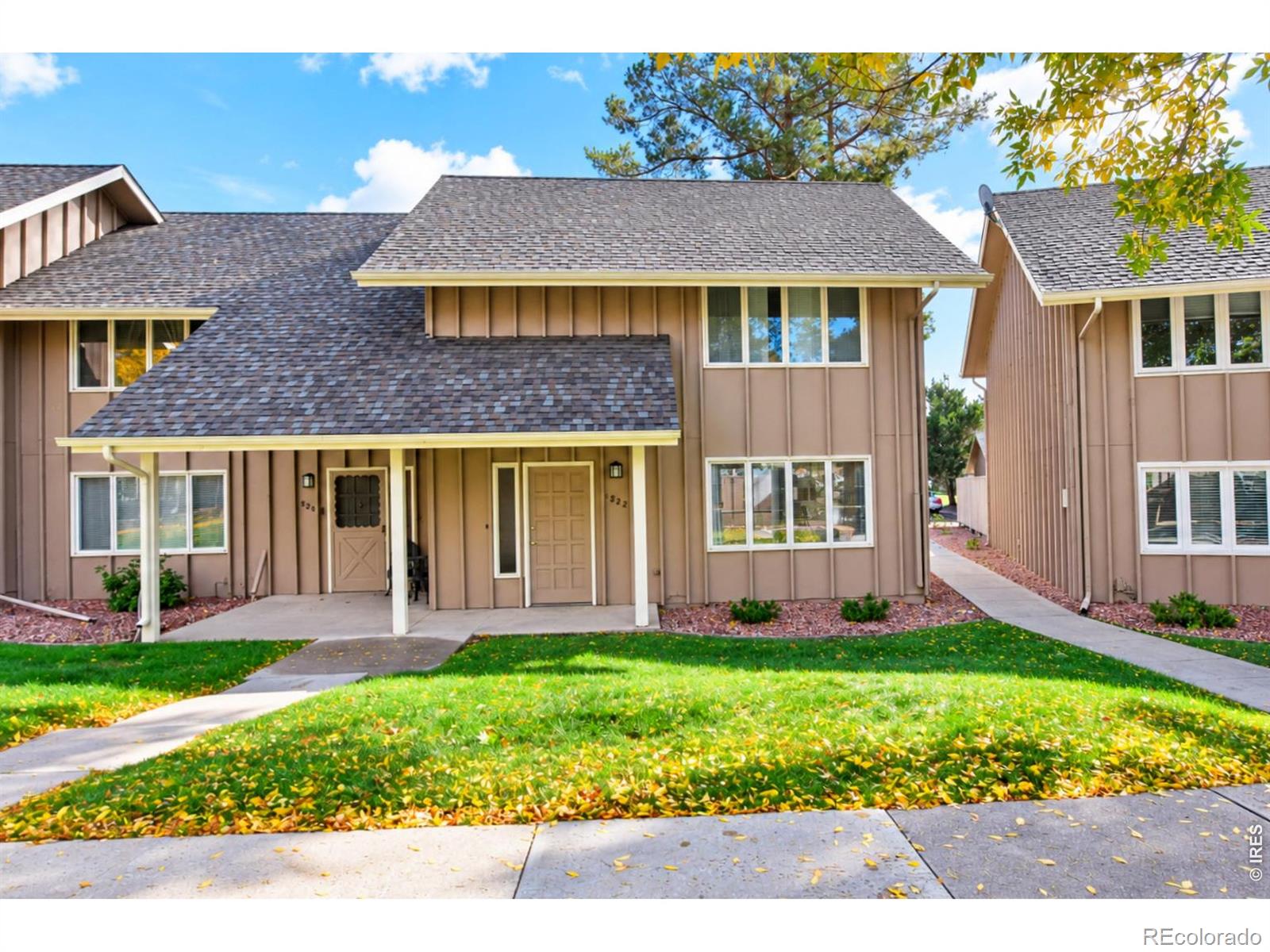 MLS Image #0 for 1822  indian meadows lane,fort collins, Colorado