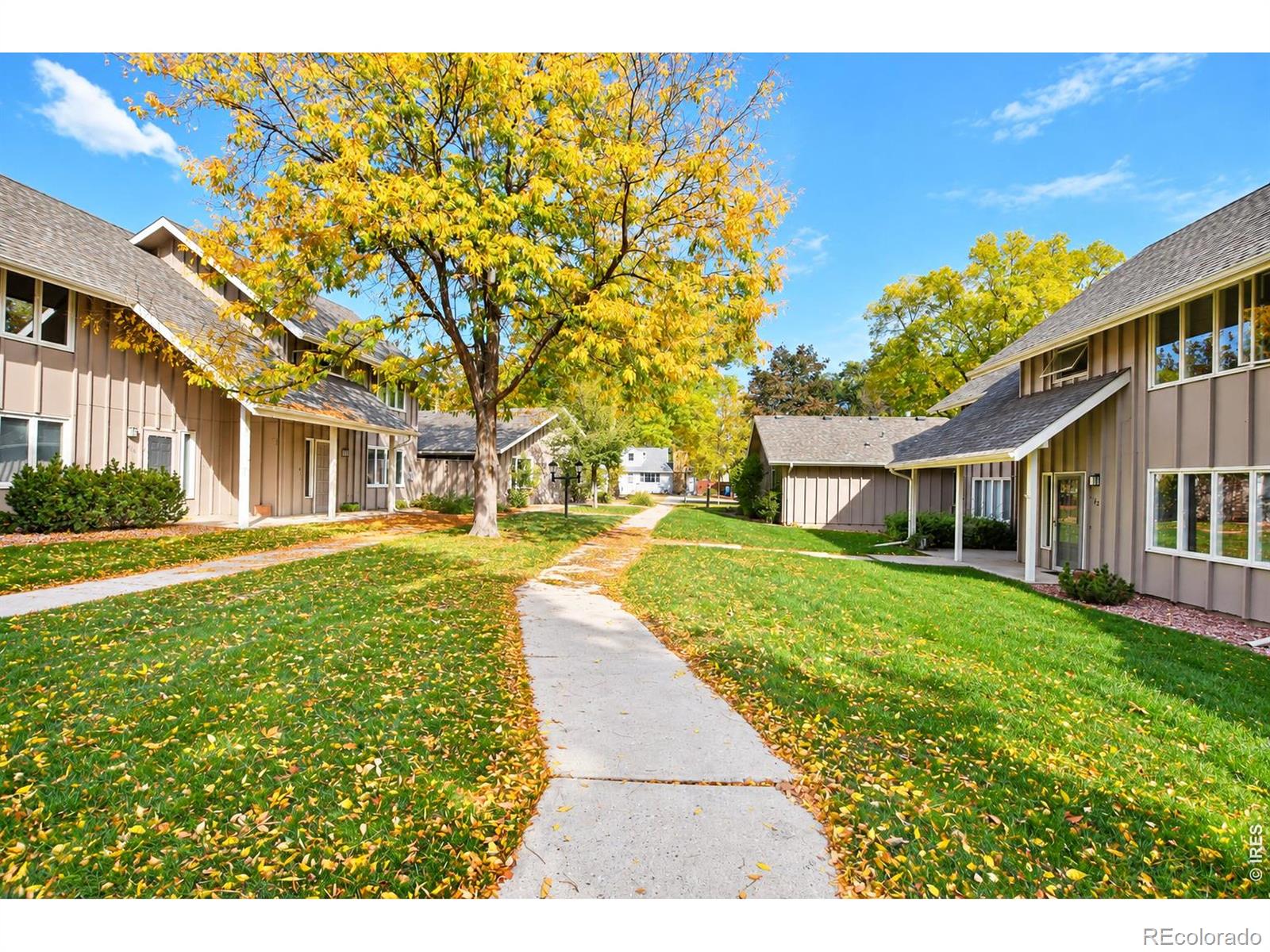MLS Image #2 for 1822  indian meadows lane,fort collins, Colorado
