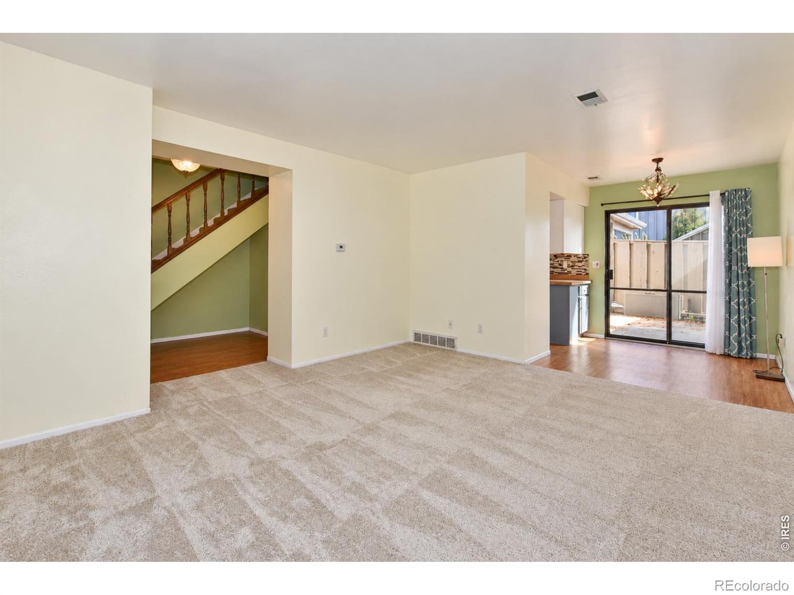 MLS Image #3 for 1822  indian meadows lane,fort collins, Colorado