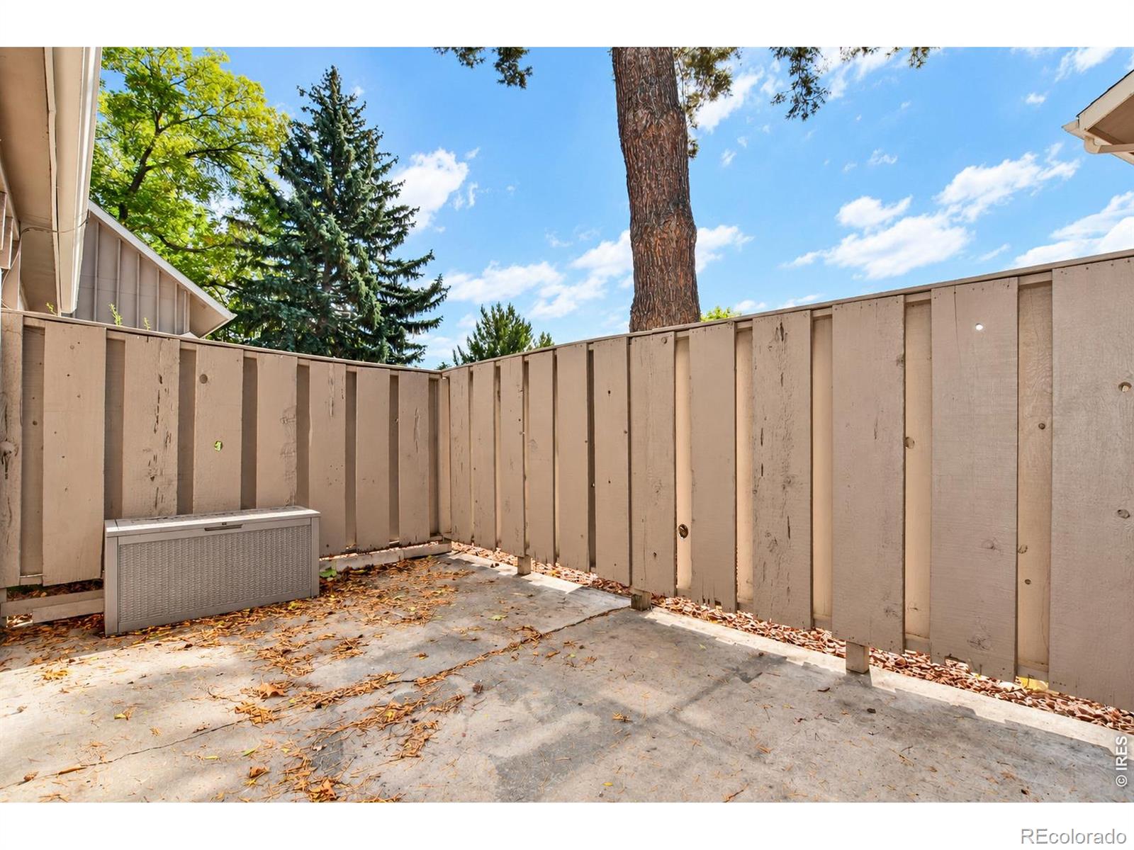 MLS Image #34 for 1822  indian meadows lane,fort collins, Colorado