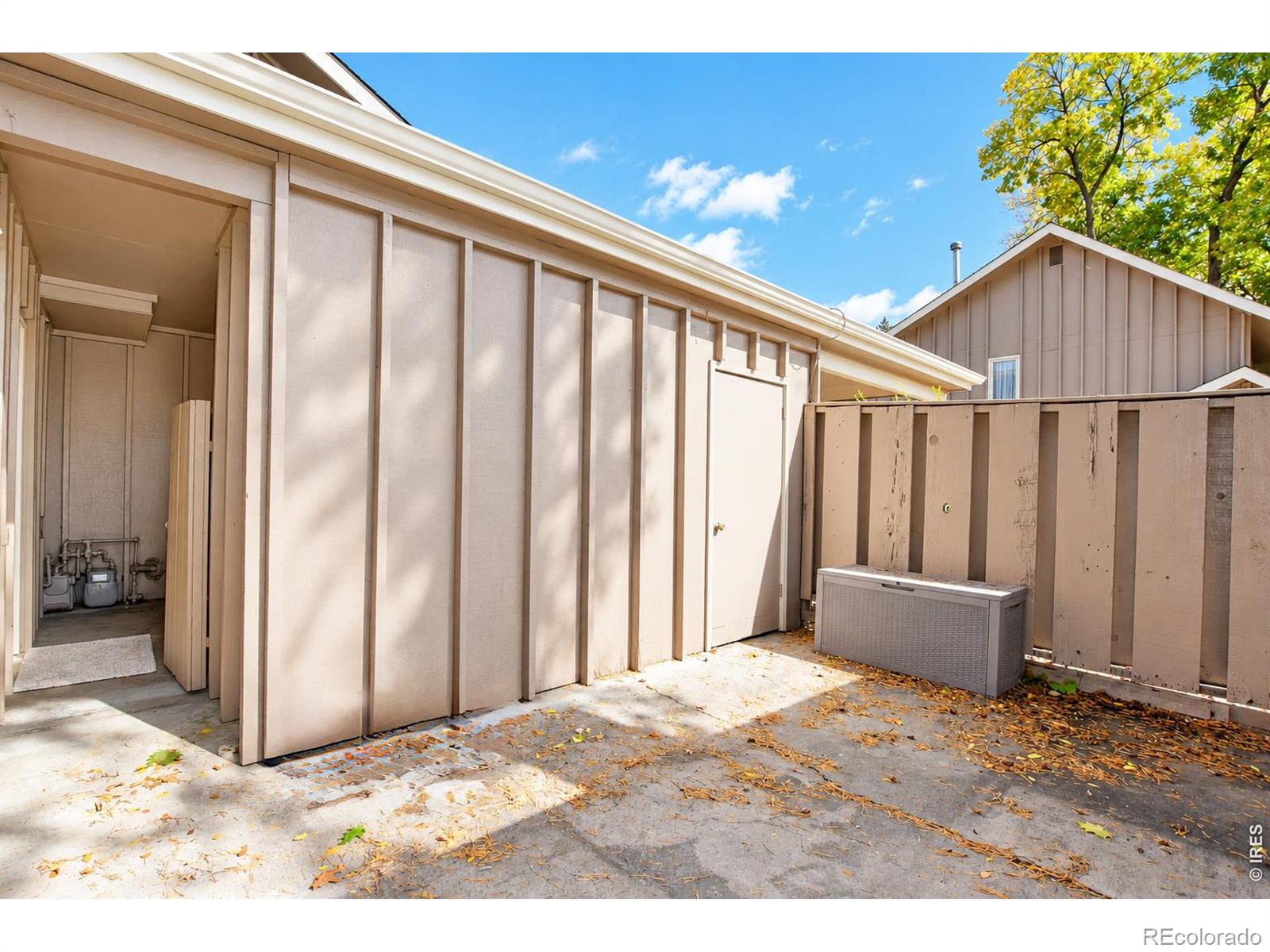 MLS Image #36 for 1822  indian meadows lane,fort collins, Colorado