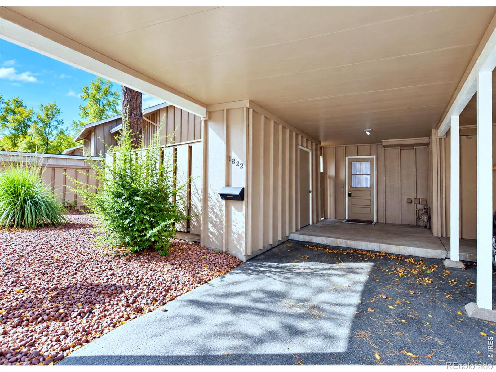 MLS Image #37 for 1822  indian meadows lane,fort collins, Colorado