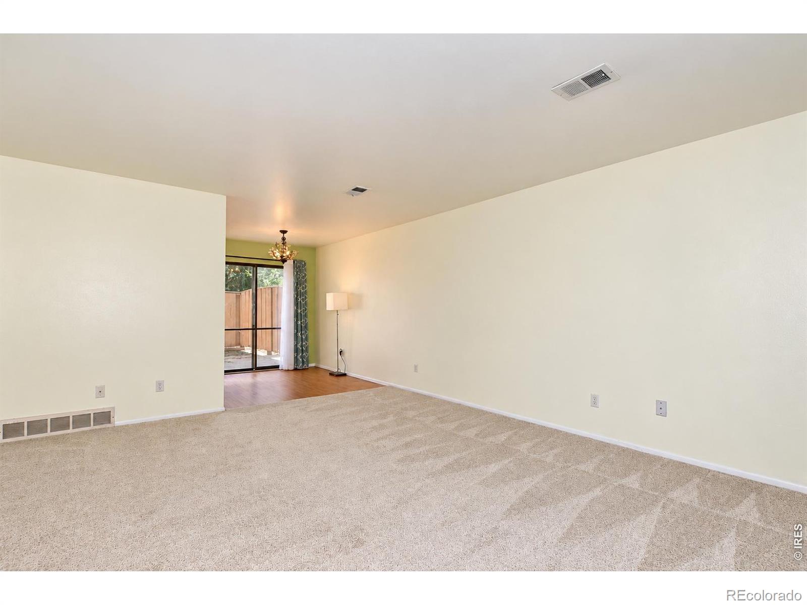 MLS Image #4 for 1822  indian meadows lane,fort collins, Colorado