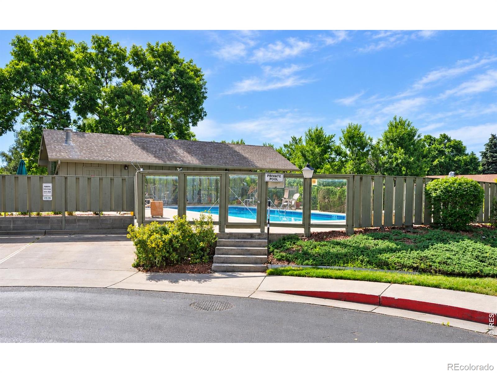 MLS Image #40 for 1822  indian meadows lane,fort collins, Colorado