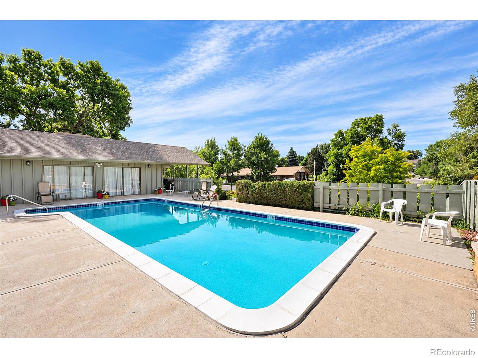 MLS Image #41 for 1822  indian meadows lane,fort collins, Colorado