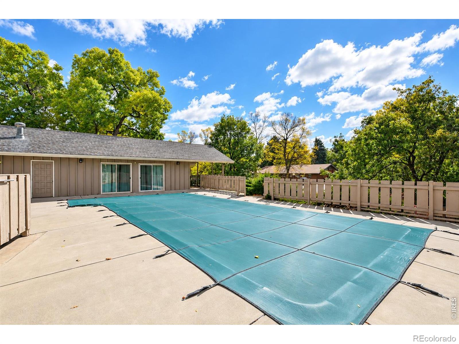MLS Image #42 for 1822  indian meadows lane,fort collins, Colorado