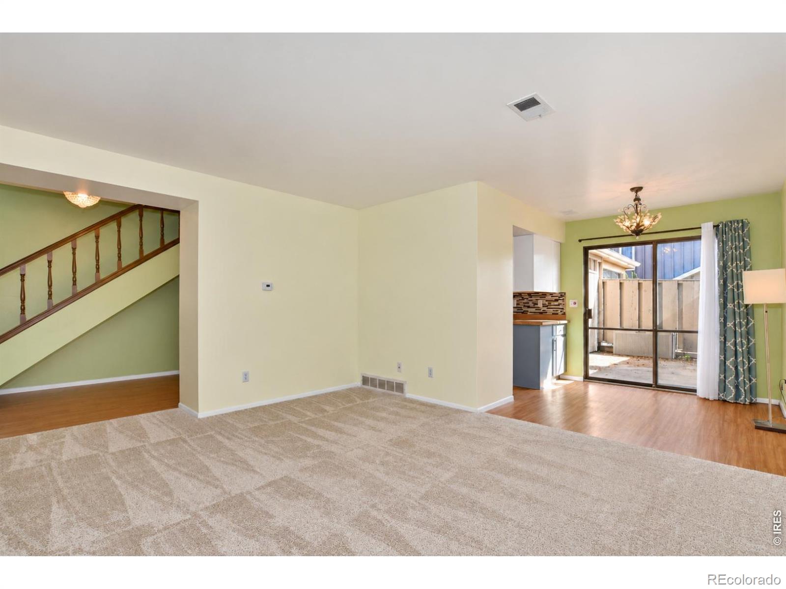 MLS Image #5 for 1822  indian meadows lane,fort collins, Colorado
