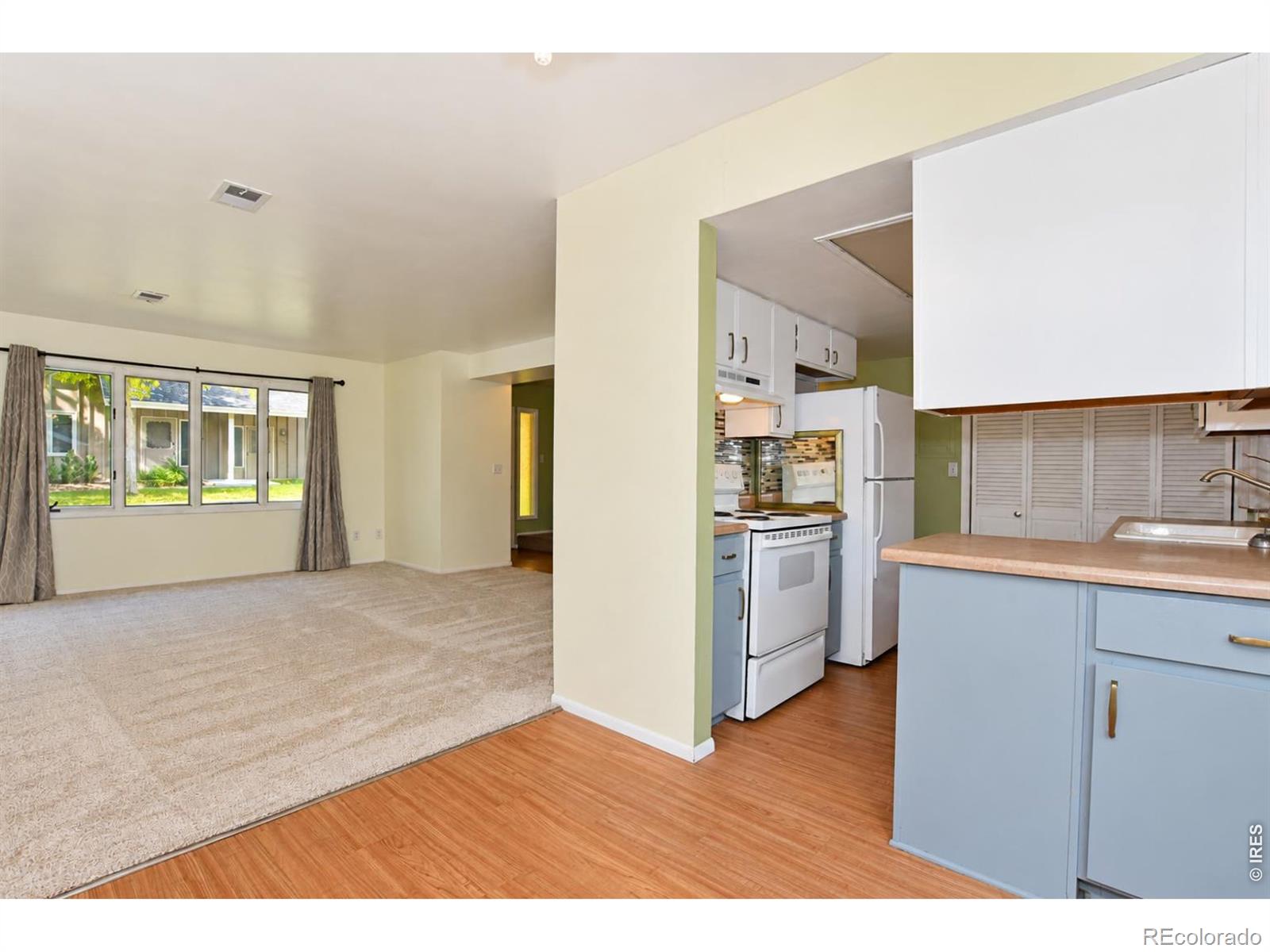 MLS Image #9 for 1822  indian meadows lane,fort collins, Colorado