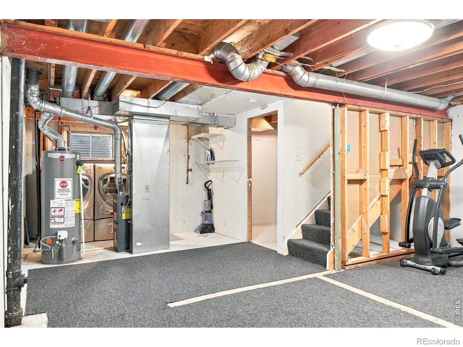 MLS Image #22 for 8721  carr loop,westminster, Colorado