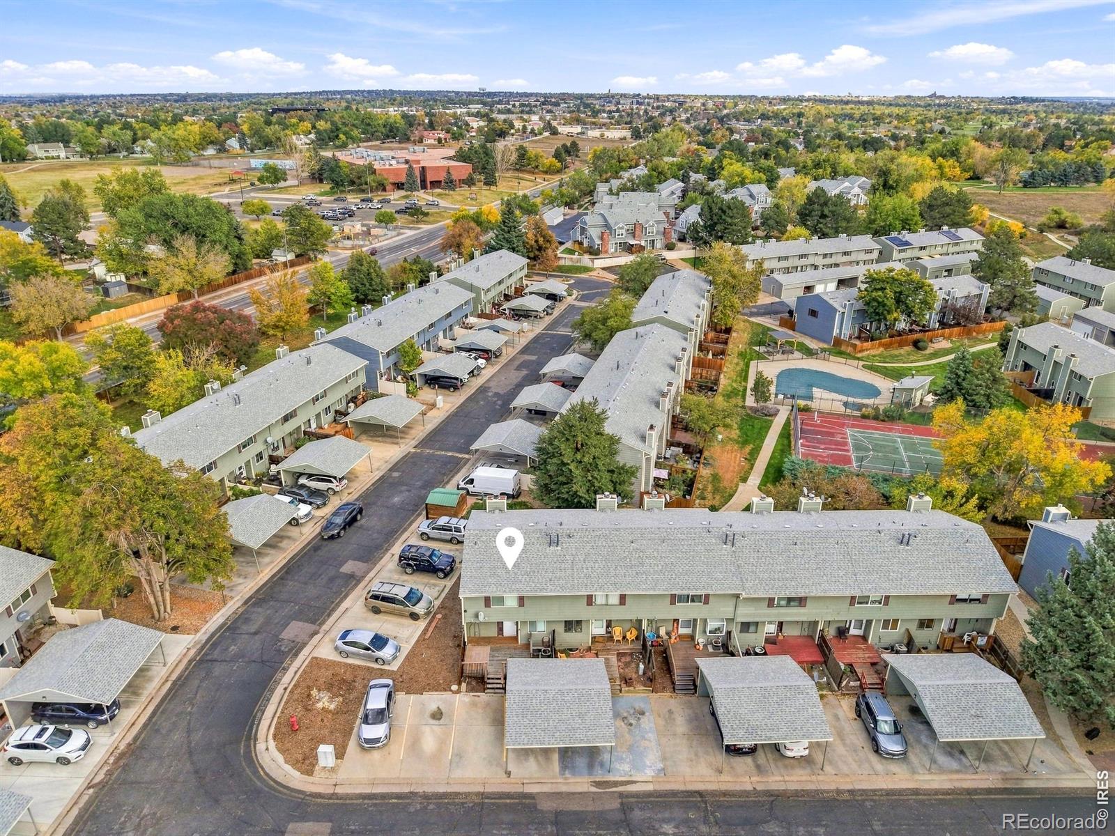 MLS Image #24 for 8721  carr loop,westminster, Colorado
