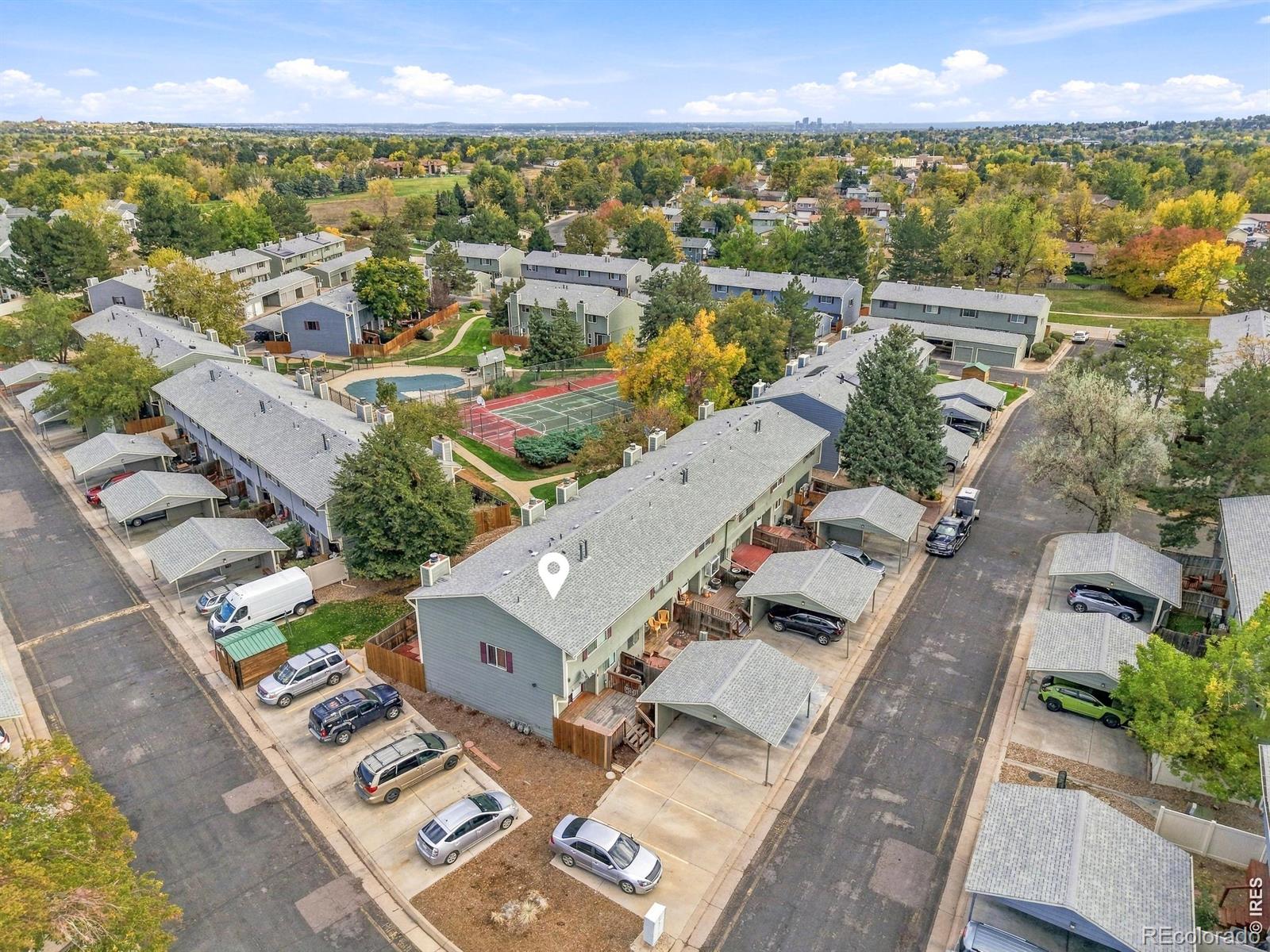 MLS Image #25 for 8721  carr loop,westminster, Colorado