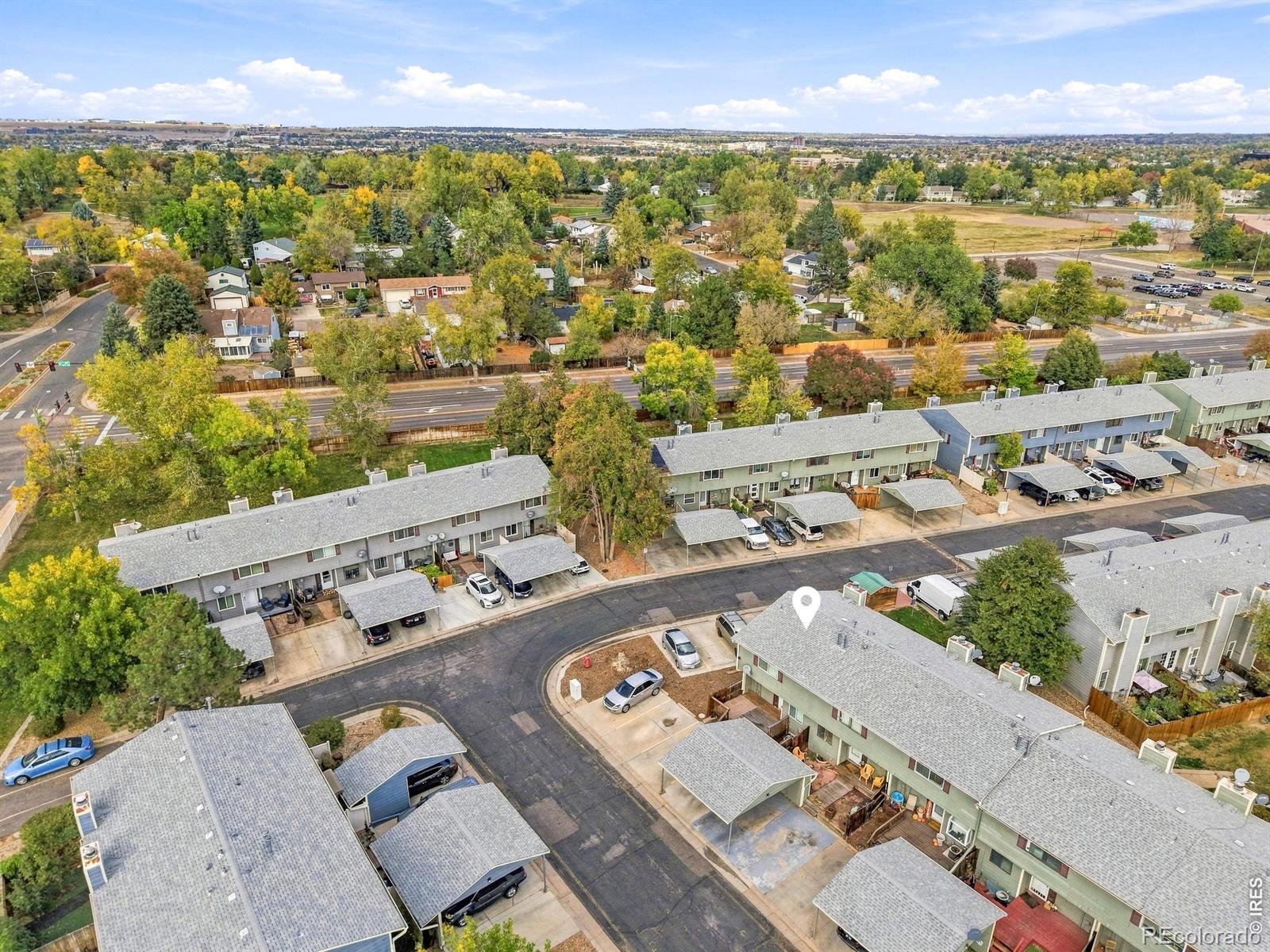 MLS Image #26 for 8721  carr loop,westminster, Colorado
