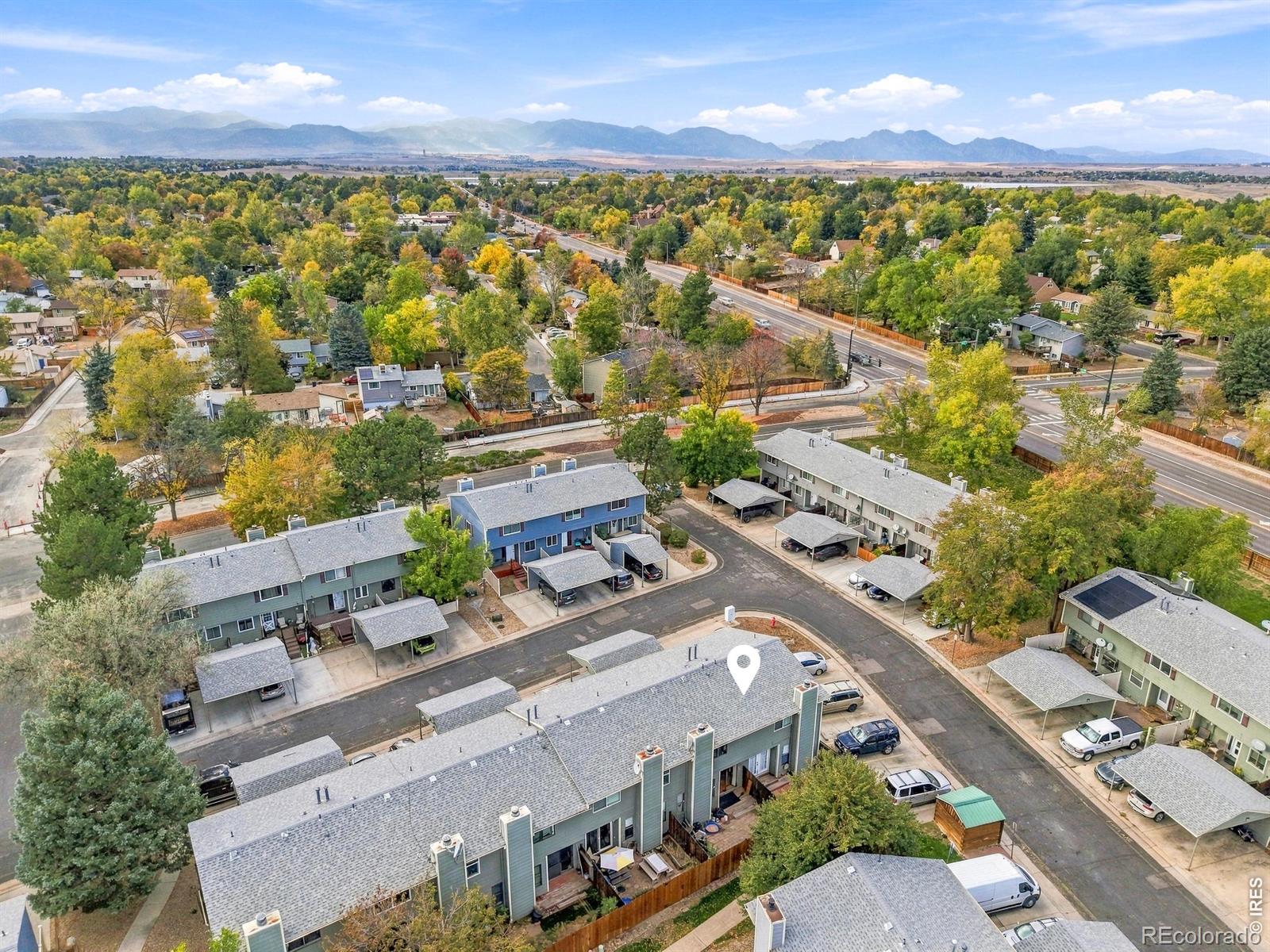 MLS Image #27 for 8721  carr loop,westminster, Colorado