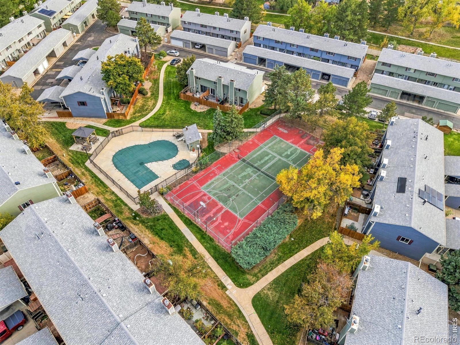 MLS Image #29 for 8721  carr loop,westminster, Colorado