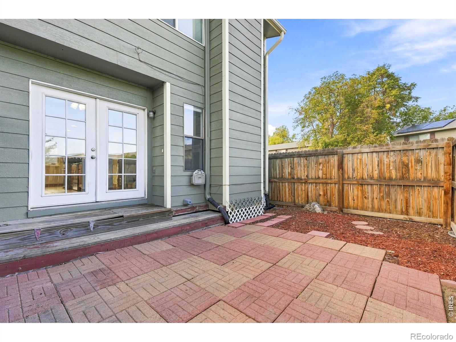 MLS Image #7 for 8721  carr loop,westminster, Colorado