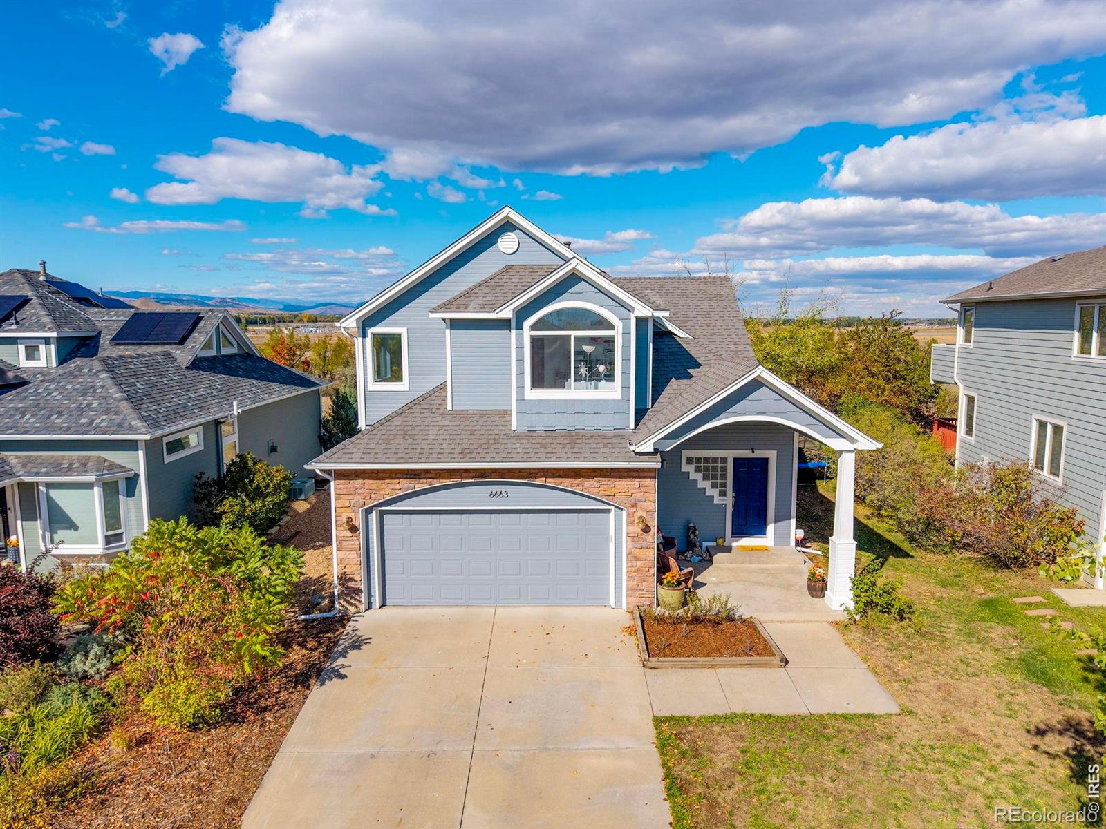 MLS Image #0 for 6663  bean mountain lane,boulder, Colorado