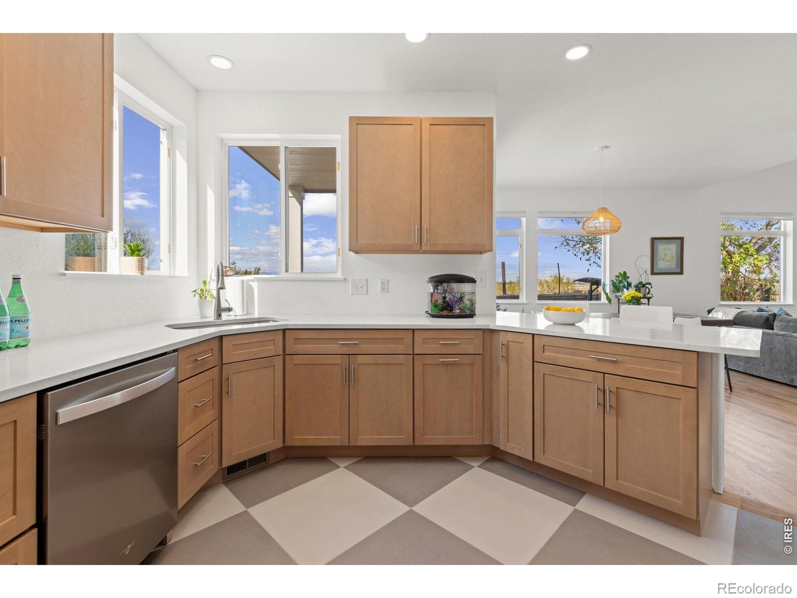 MLS Image #11 for 6663  bean mountain lane,boulder, Colorado
