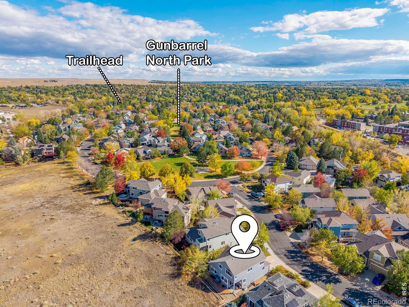 MLS Image #32 for 6663  bean mountain lane,boulder, Colorado
