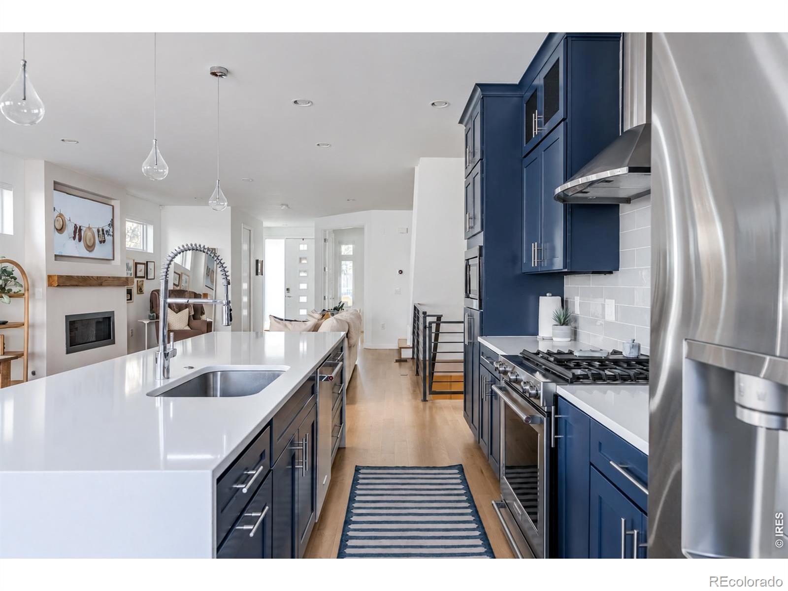 MLS Image #11 for 3955  utica street,denver, Colorado