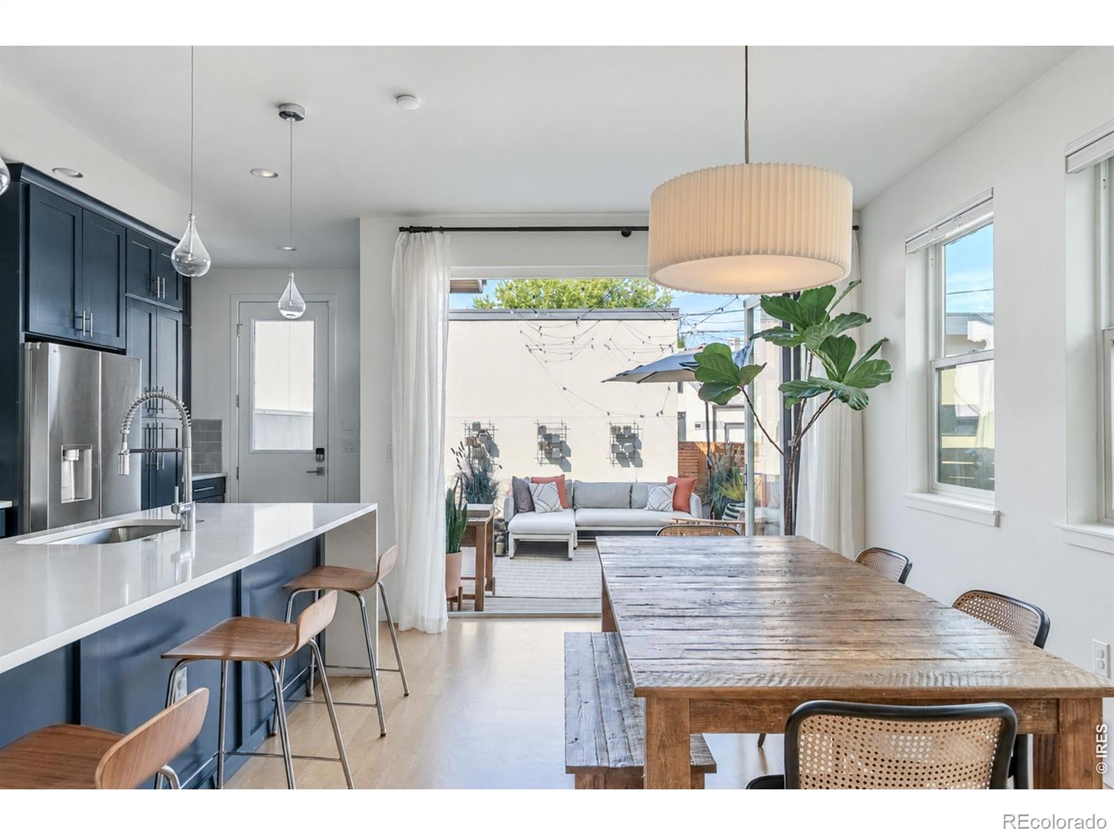 MLS Image #13 for 3955  utica street,denver, Colorado