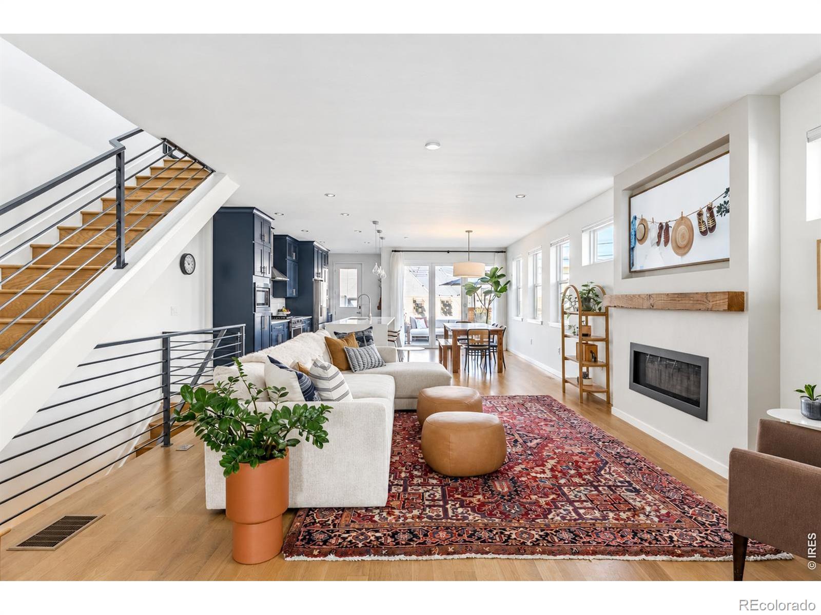 MLS Image #2 for 3955  utica street,denver, Colorado