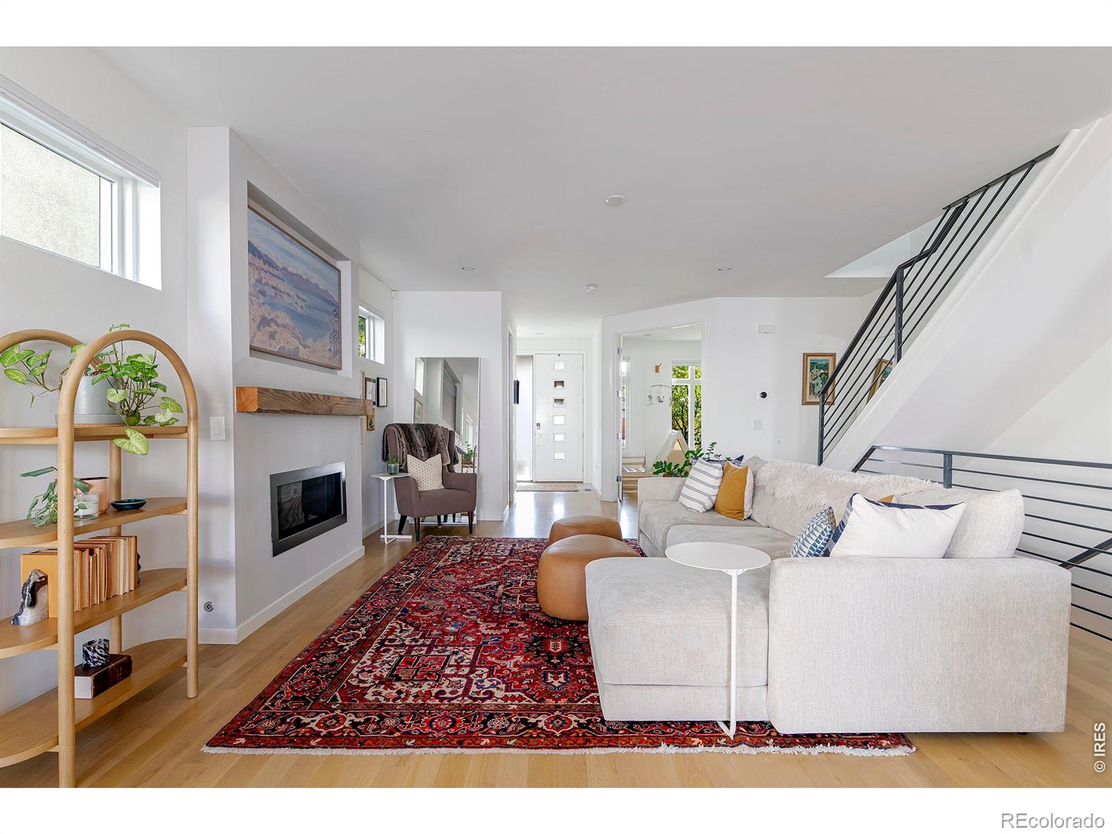 MLS Image #3 for 3955  utica street,denver, Colorado