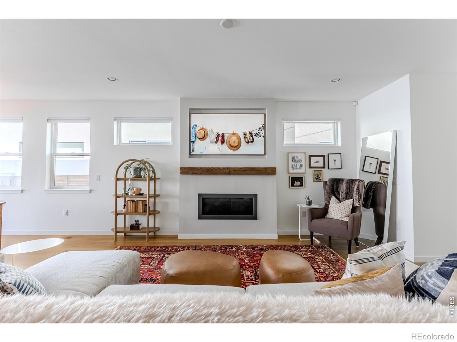 MLS Image #4 for 3955  utica street,denver, Colorado